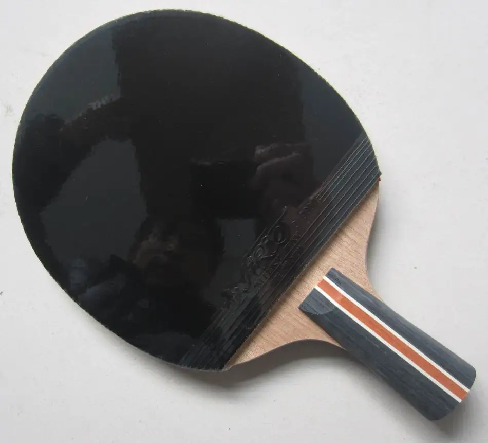 Buy Original Galaxy yinhe 04d table tennis rackets