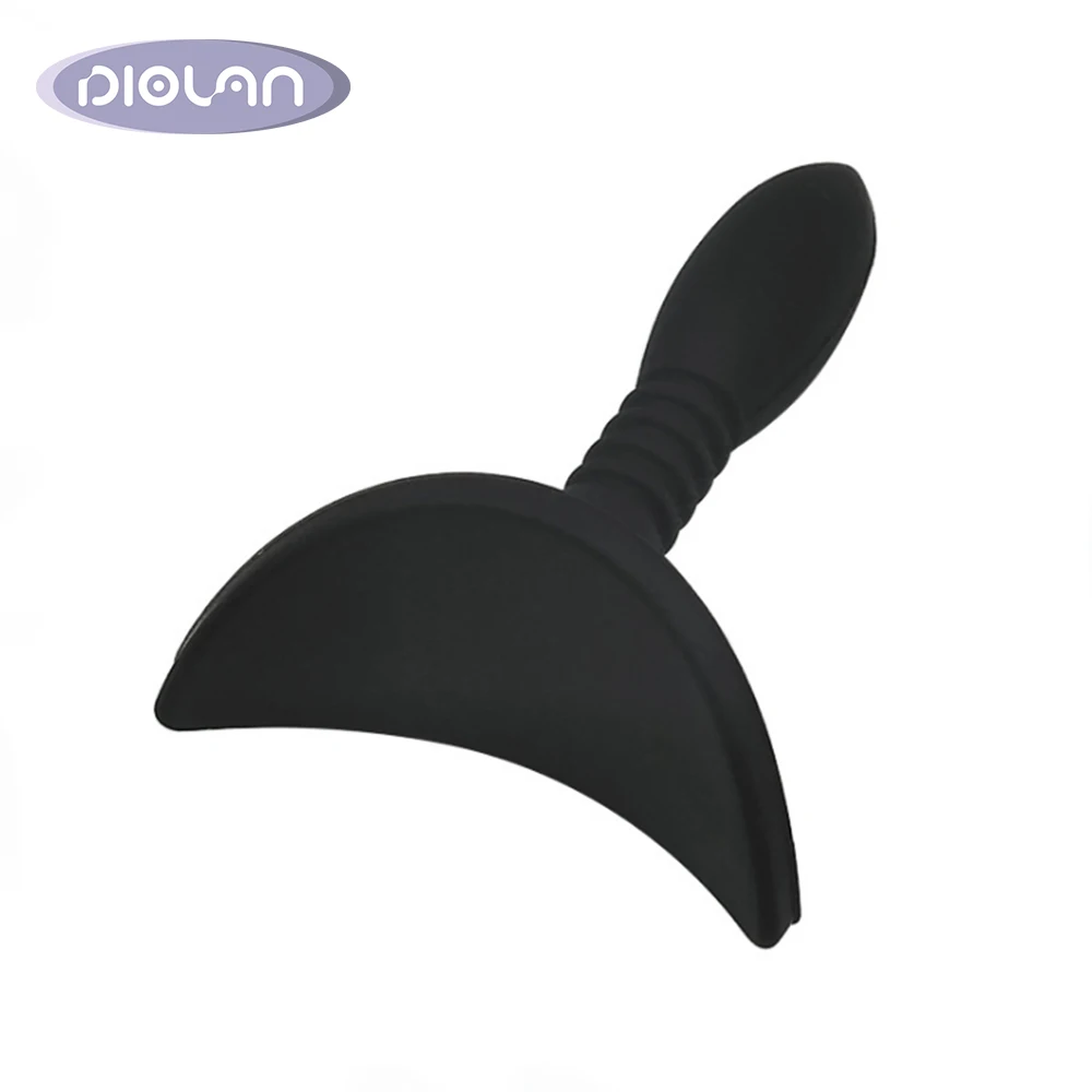 

DIOLAN Popular Eyebrow Stamp Women Makeup Tool Eyebrow Stencil Fashion Lazy Eye Applicator Eye Wing Eyeliner