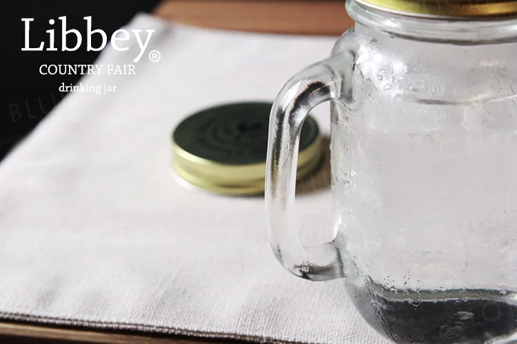 Высококачественная прозрачная стеклянная чашка с крышкой рукоятка Питьевая тара посуда для напитков холодная вода, сок, молоко, чай кофейные стаканы 480 мл