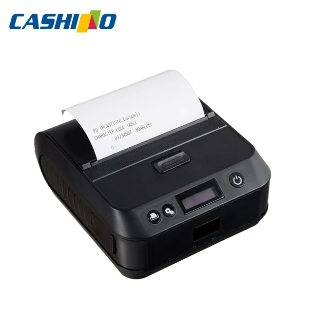 cashino printer