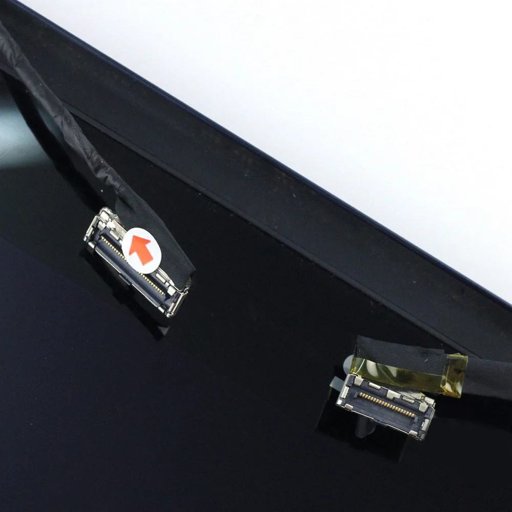WEIDA lcd Replacment 13," для Asus Zenbook UX302 UX302LA ЖК-дисплей с сенсорным экраном 1920X1080 A B чехол+ рамка в сборе