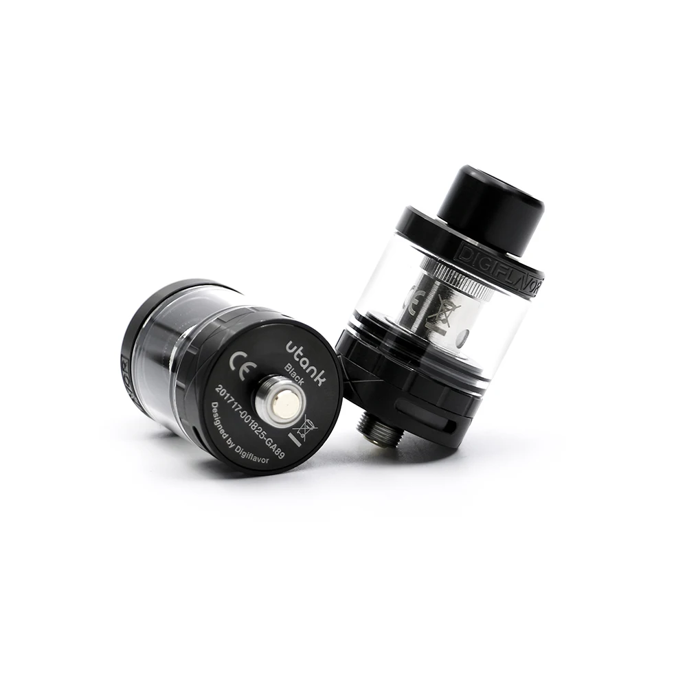 Digiflavor UBOX 1700mAh Kit ( (5)