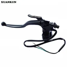 XUANKUN четыре обхода пляжного автомобиля внедорожные автомобильные аксессуары ручка сцепления с линейной ручкой