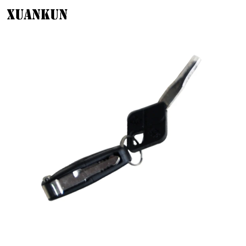 الاكسسوارات xuankun lx150-56 gp150 رئيسيا مجموعة كاملة من السيارات قفل