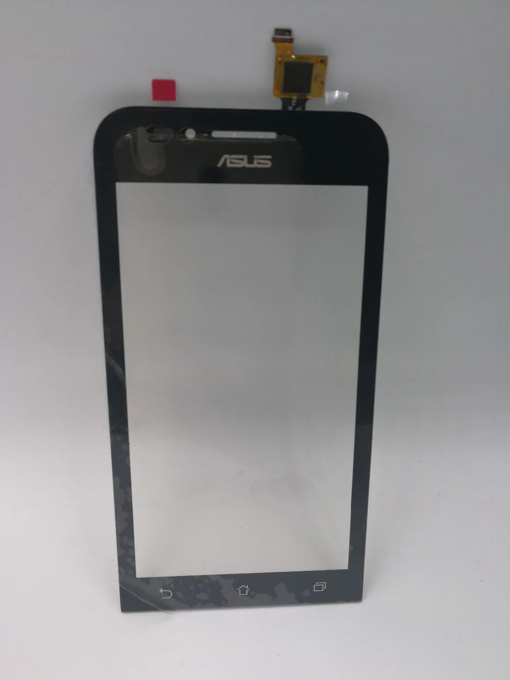 Экран для ASUS ZenFone Go mini ZC451TG Z00SD сенсорный экран дигитайзер датчик Внешнего Стекла 4