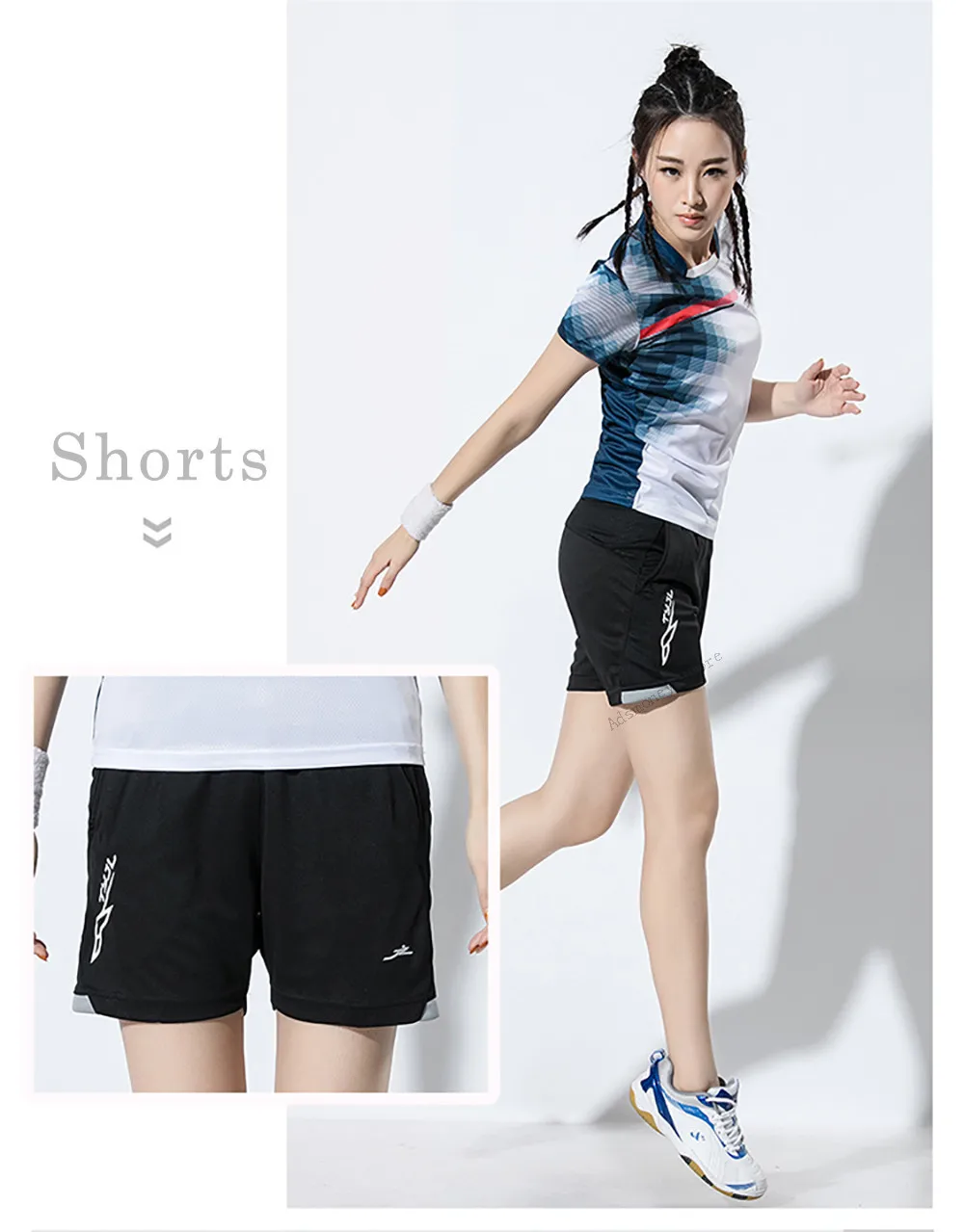 Badminton Sets