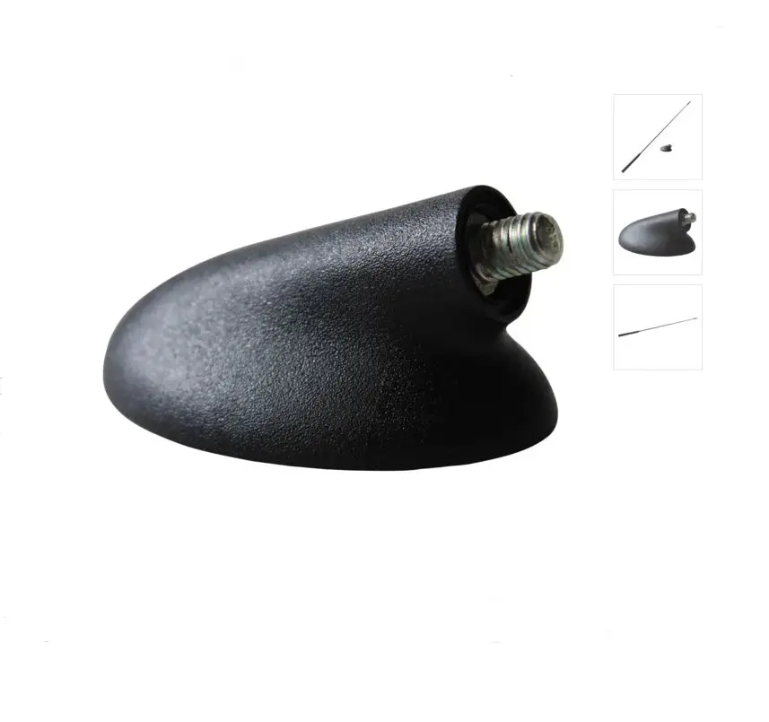 Автомобильная антенна и основание AP03 для Ford Fiesta Focus KA Kuga Mondeo 1087087 1508144|base car antenna|antenna