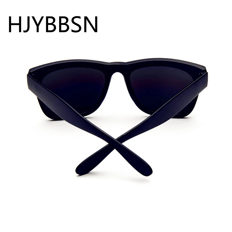 HJYBBSN винтажные женские солнцезащитные очки Квадратные фотохромные оверсайз