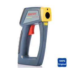 Высокая степень соотношения DS Бесконтактный инфракрасный термометр ST-688