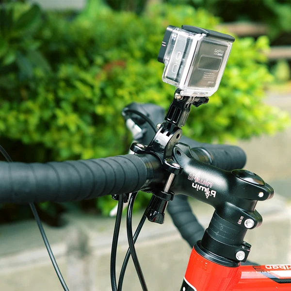 30 все-в-1 профессиональный спорт Камера аксессуары комплект рюкзак с миньонами для Gopro HD Hero3+, 4 5 6 SJCAM SJ4000 Xiaoyi Экшн-камера Eken