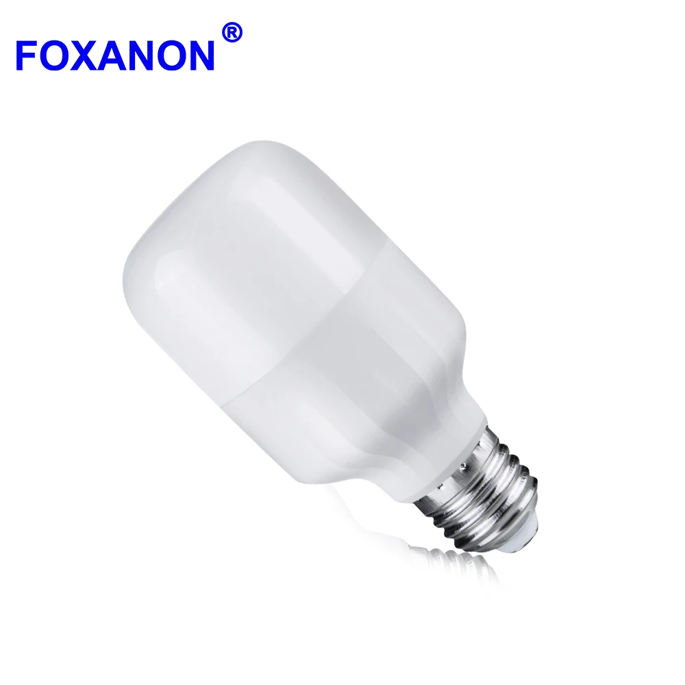 

Foxanon Lampada Led E27 Led Corn Bulb AC220V 5W LED Lamp Light No Flick Smart IC Bombillas Leds For Indoor Home Decor Lighting