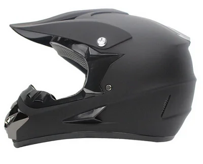 ABS профессиональный шлем для мотокросса, мужской мотоциклетный шлем Casco offroad rally Capacete, гоночный шлем, шлем для мотокросса, шлем для детей helmt - Цвет: 1