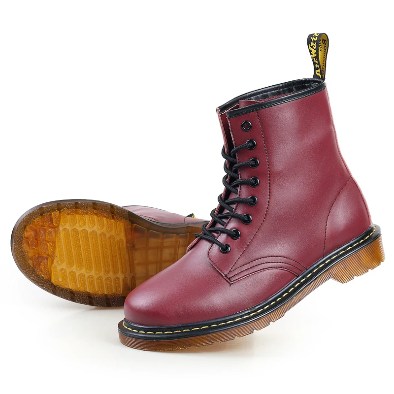 Unisex warm ankle boots  (14)