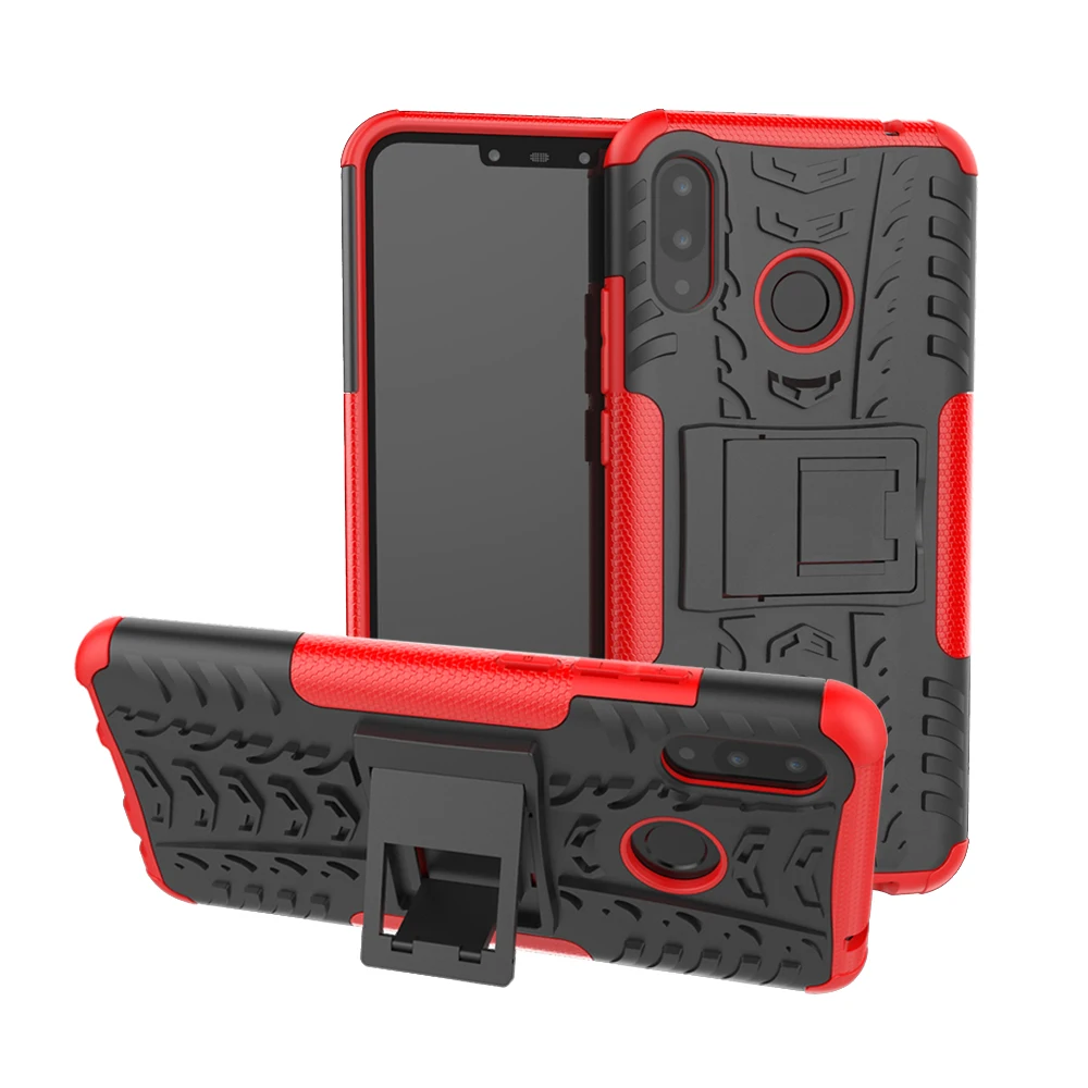 Сверхмощный чехол для Huawei P40 P30 P20 Mate 30 20 Y9 Y8 Y7 Y6 Y5 Y3 Nova 2i 3i 3e Pro Lite с откидной