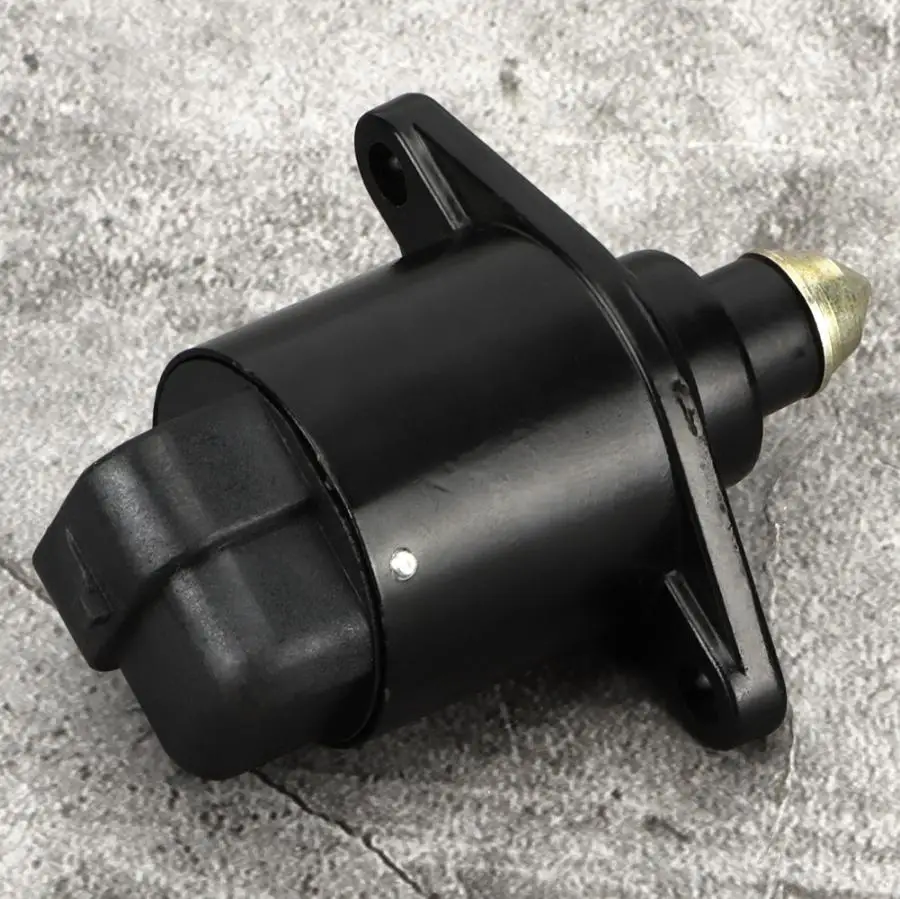 

Auto Idle Air Control Valve IAC Fit for Renault Clio II Kangoo LOGAN 7700273699 Aluminum Air Control Valve