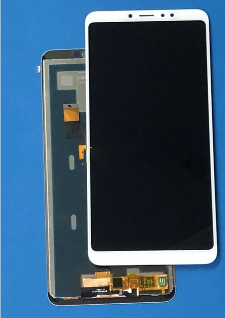 

Original NEW xiaomi mi max 3 LCD Display+Touch Screen Digitizer Assembly 100% Tested for max 3 explorer with tools