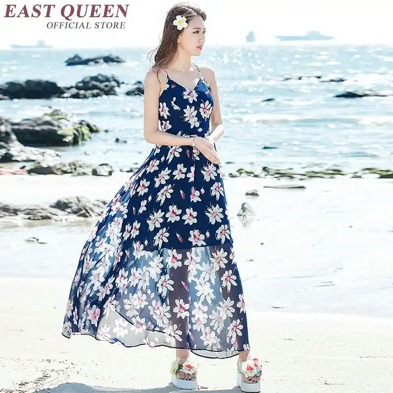 simple summer beach outfits