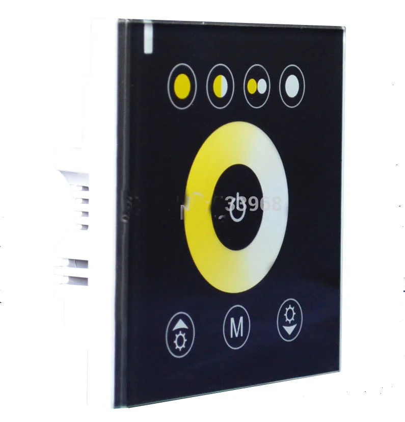 Hot Sale Rgbw Led Dimmer Led Strip Module Light Color Temperature