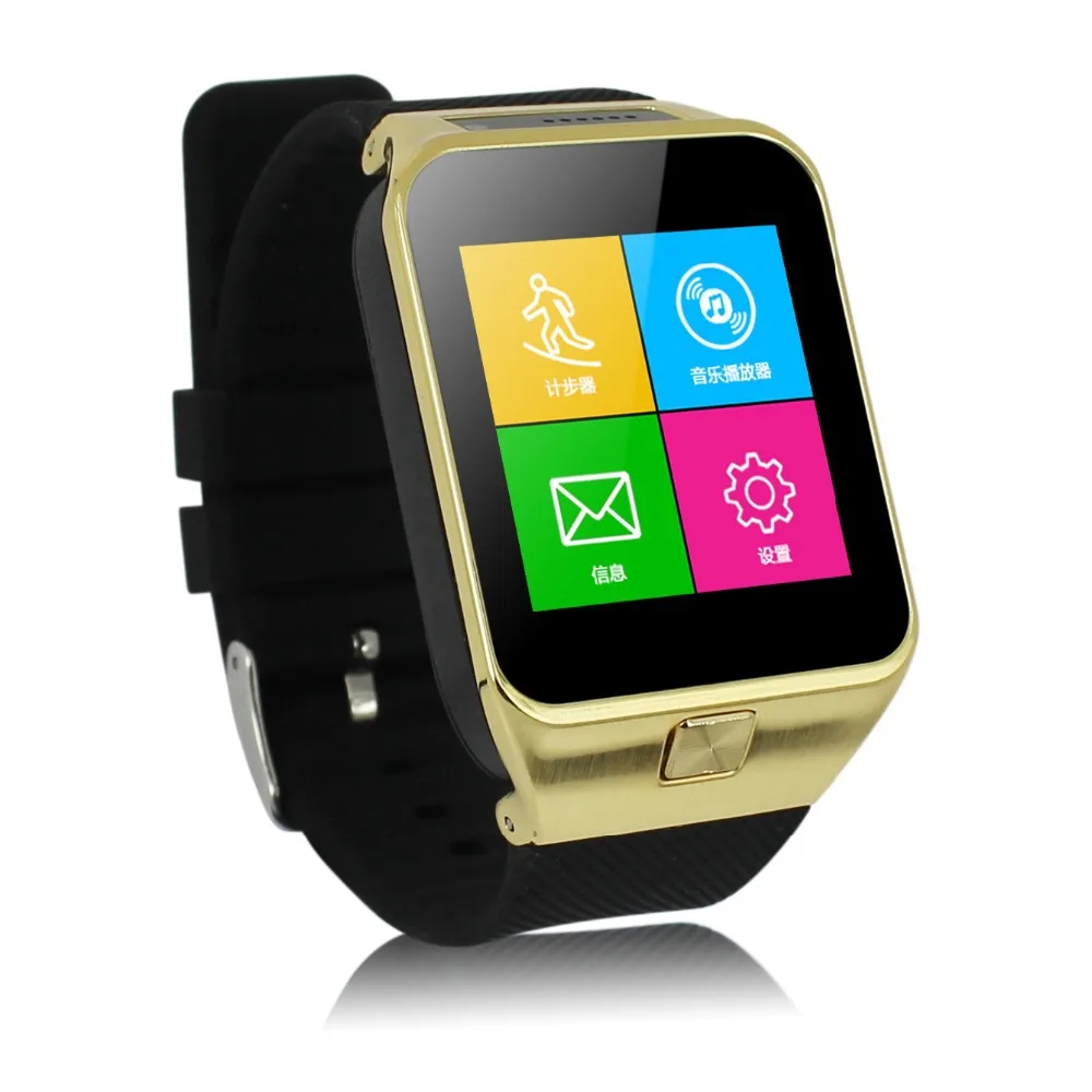 cheap phone watches