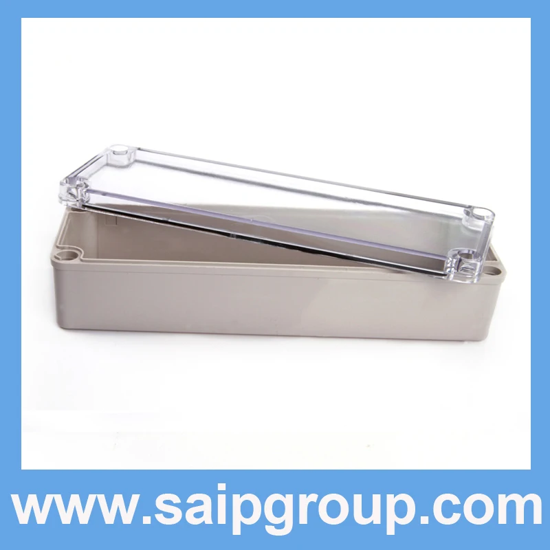 

Hot Sell Outdoor Power Distribution Box 80*250*70mm