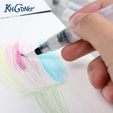 3 шт./компл. новые творческие Инструменты для тортов многоразового пилота для украшения торта кисточек для рисования количество ручка для рисования торт украшения набор кистей полезные инструменты