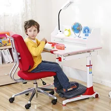 Высококачественное многофункциональное кресло для обучения детей, сидячее кресло для коррекции осанки