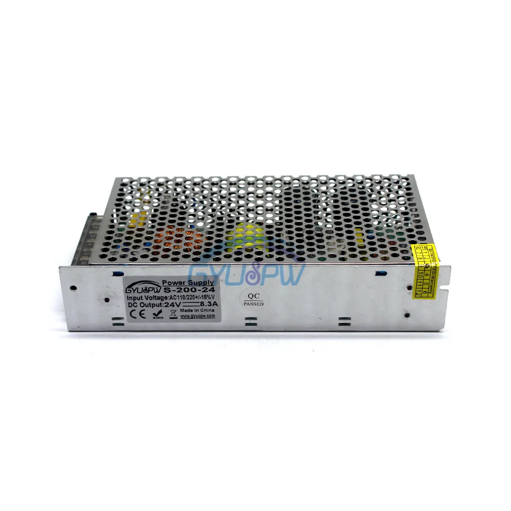 24V200W-1