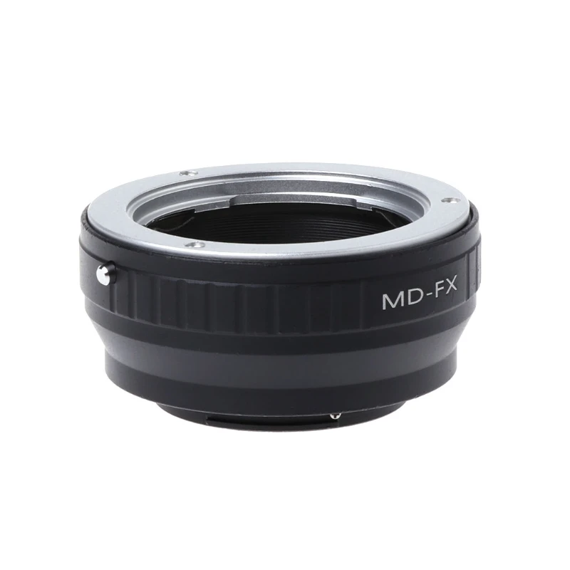 MD-FX переходное кольцо для объектива Minolta MD SR для Fujifilm X Mount Fuji X-Pro1