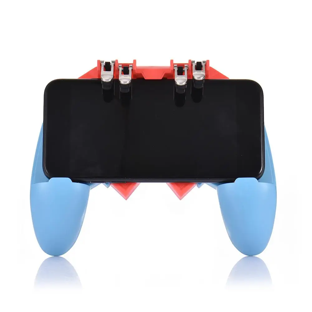 

AK66 MEMO Mobile Phone To Survive Gamepad Android IOS Universal Flexible Operation Feel Comfortable Fast Reaction Portable