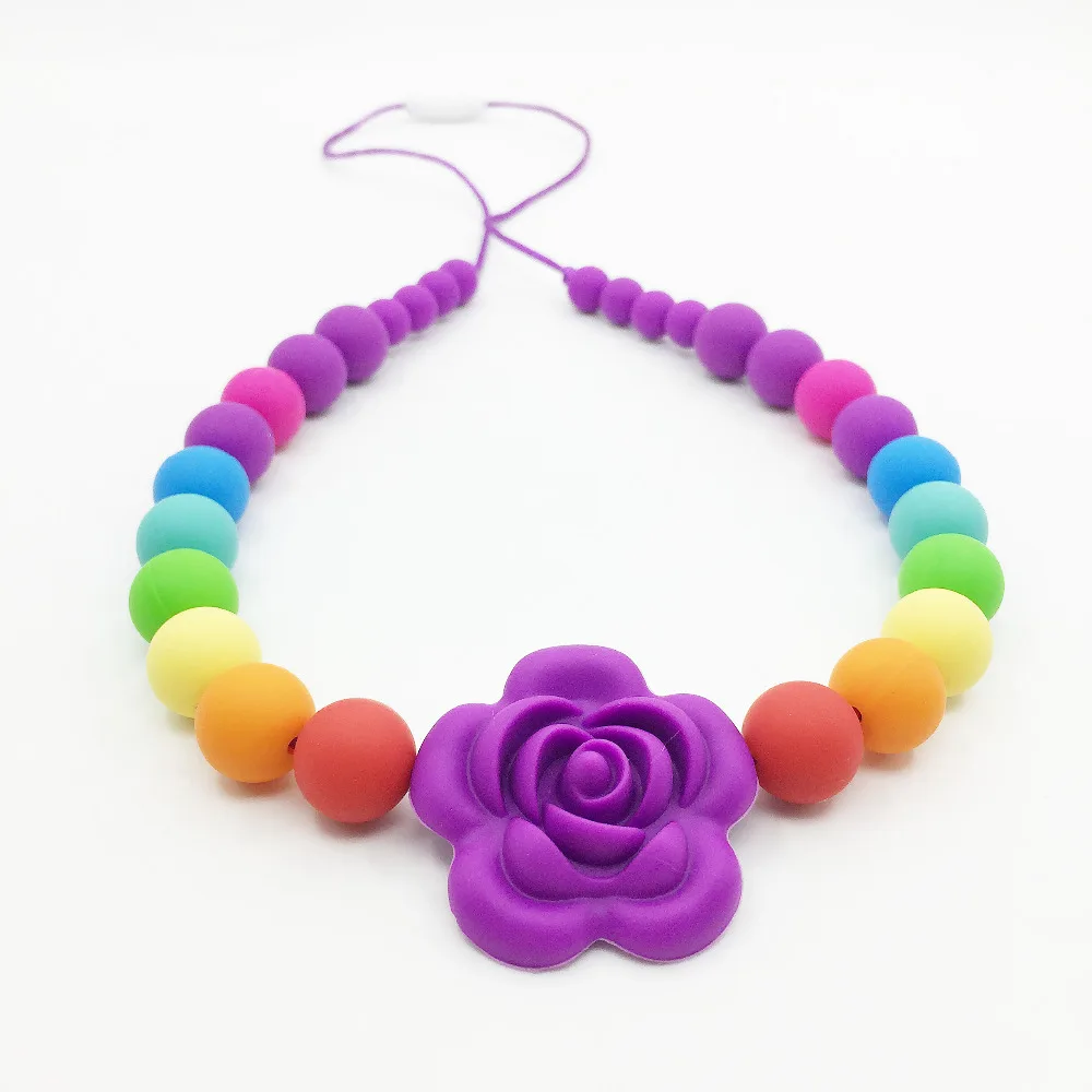 Online Buy Wholesale rainbow necklace from China rainbow necklace
