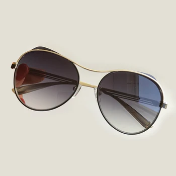 

Brand Designer High Quality Women Sunglasses Cat Eye Brand Designer High Quality Oculos De Sol Feminino Vintage Fashion Eyewear