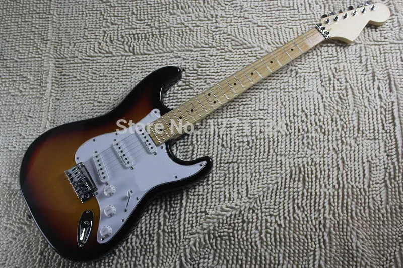 . New Manufacturers to supply Stratocaster fretboard classic ST models