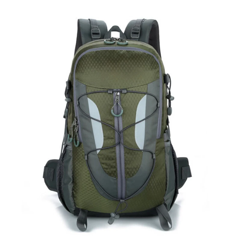 

2018 New Unisex Travel backpack 30L waterproof nylon Shoulder bags for boy School students travel bags