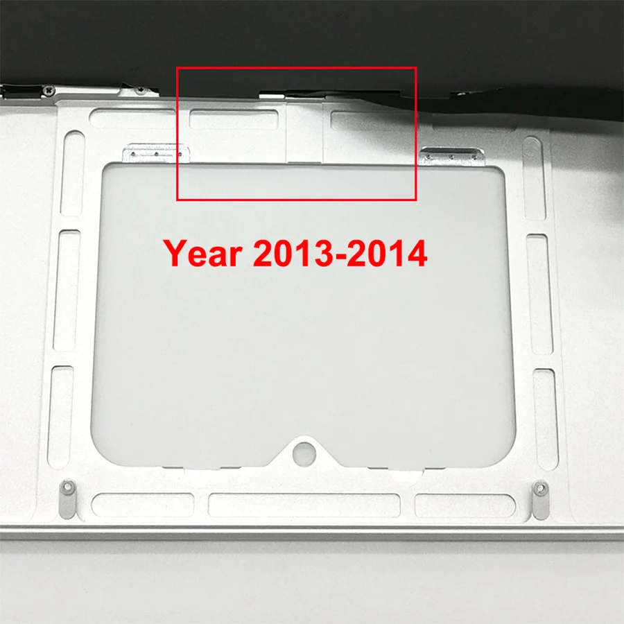 98% Новая итальянская раскладка Top Case Topcase Palmrest с клавиатурой для MacBook Pro Retina 15 &quotA1398