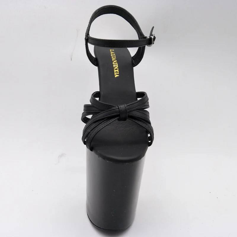 Robe Chaussures Noir Nouvelle De Style Hauts Femmes Cm La Bout Mode Boucle Talons Sandales À Mariage 20 Sexy Conception Laijianjinxia Ouvert Ligne Zw6TRqZ