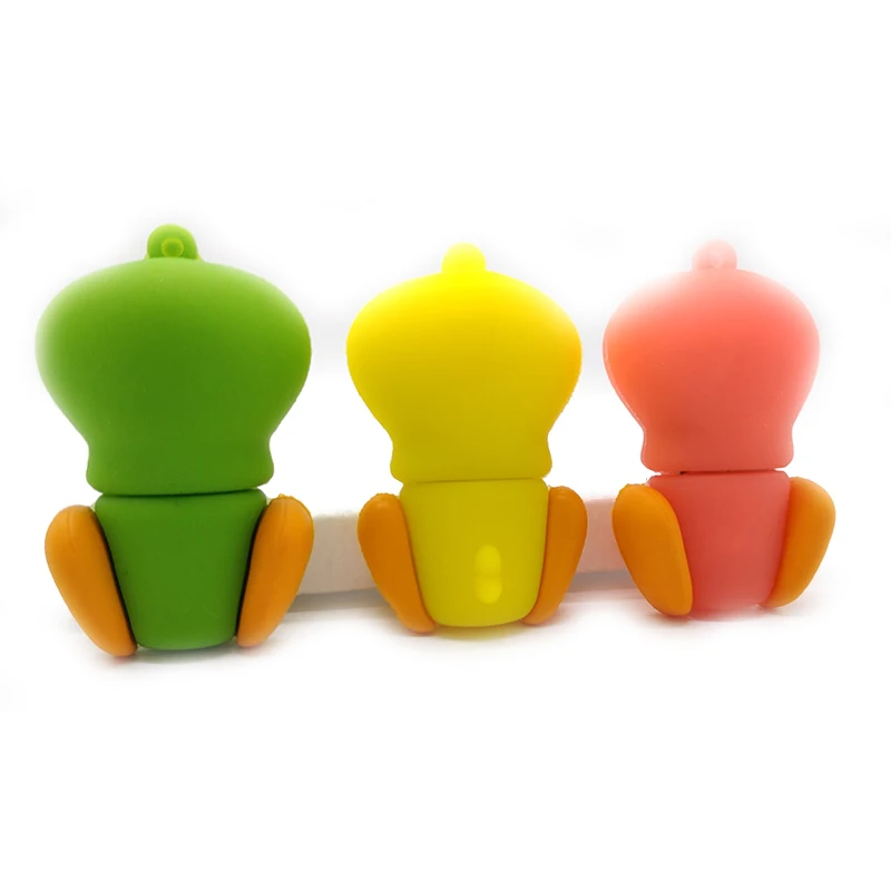 5-usb-flash-drive-USB2-0-catoon-cute-duck-Real-capacity-lovely-Tweety-Bird-pen-drive