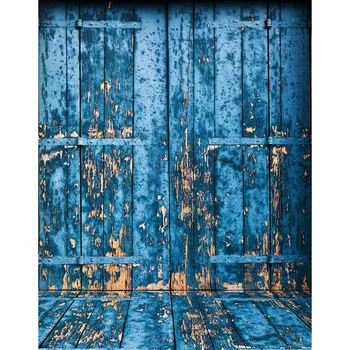 

LIFE MAGIC BOX Photography Backdrops Wooden Door Equipamentos Fotografia Backgrounds For Photo Studio S-2250