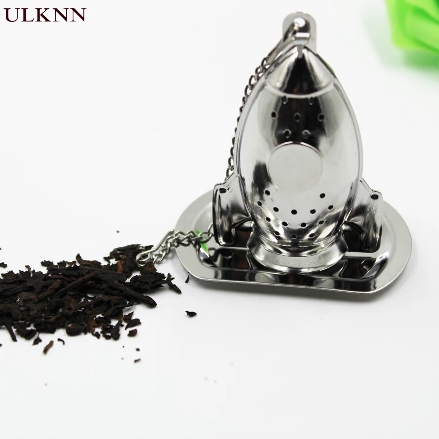 Чай Infuser Нержавеющая сталь здоровья 4 параметры модели жизни вкладыш Травяные