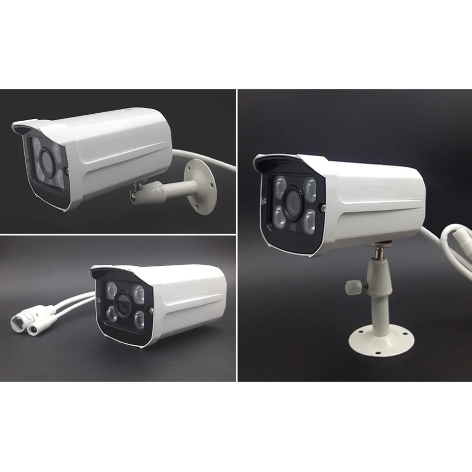 SONY 323 датчик ip камера 1080 P Seetong приложение UC мягкая 2MP безопасности 3518EV200 чип