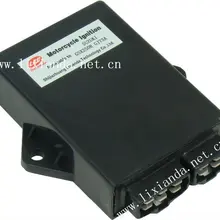 Мотоциклетный блок зажигания TCI CDI блок воспламенитель для GSX250R GJ73A# LXD-GJ73A