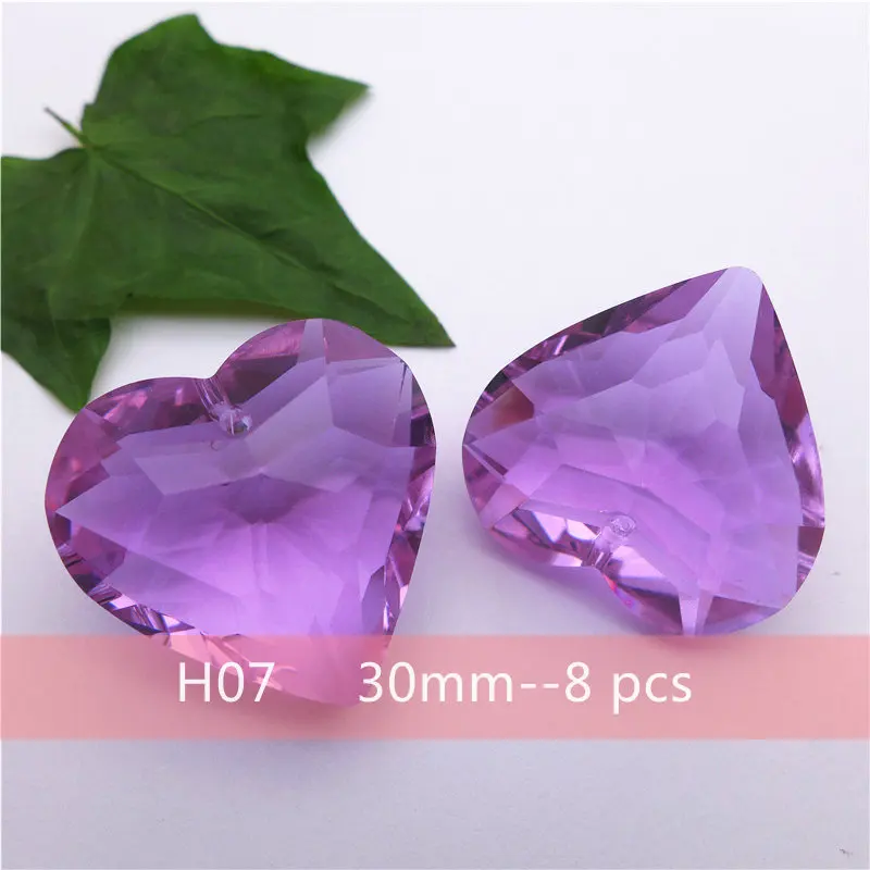 H07     30mm--8 pcs