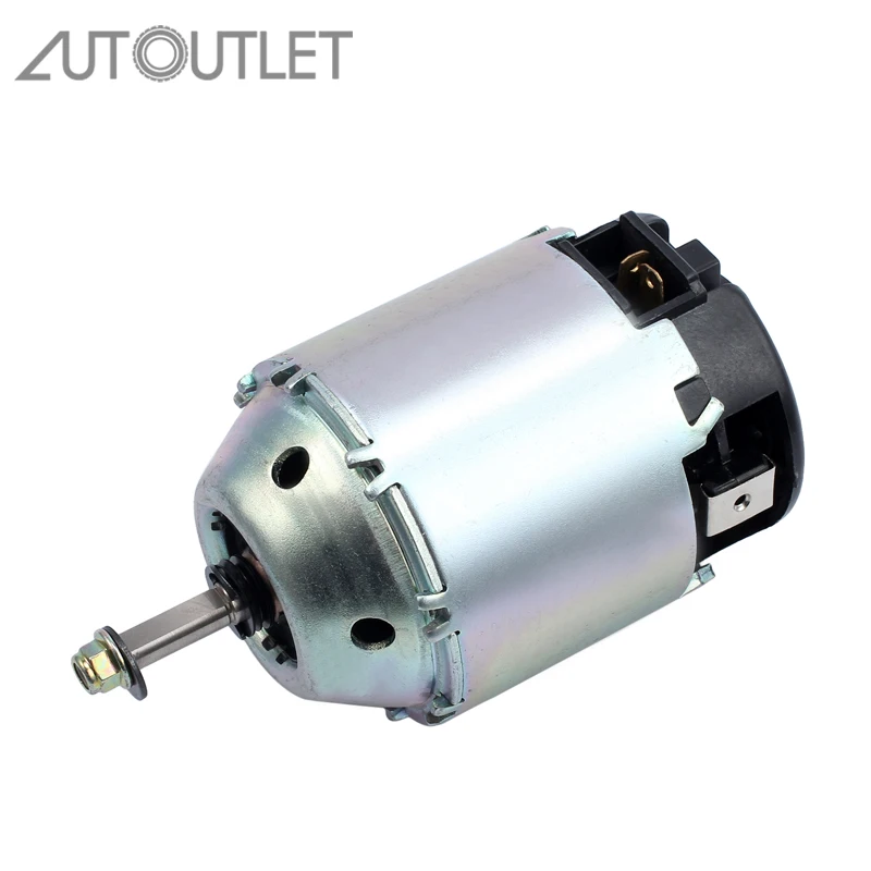 AUTOUTLET Brand NEW Heater Blower Fan Motor For Nissan X Trail T30 2.0