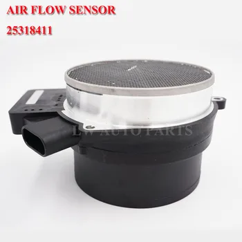 

25168491 Mass Air Flow Meter Maf Sensor For BUICK RAINER CADILLAC CTS V DEVILLE ELDORADO ESCALADE SEVILLE V8 4.6L 5.3L 5.7L 6.0L