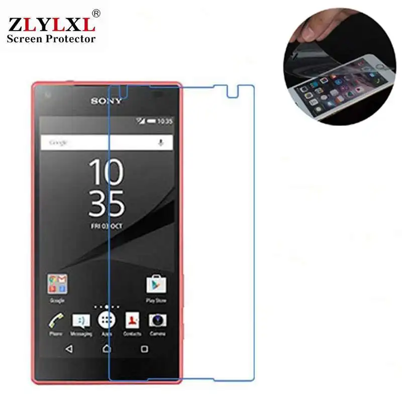 Xperia Z5 Compact Z5MINI e5803 J5Compact