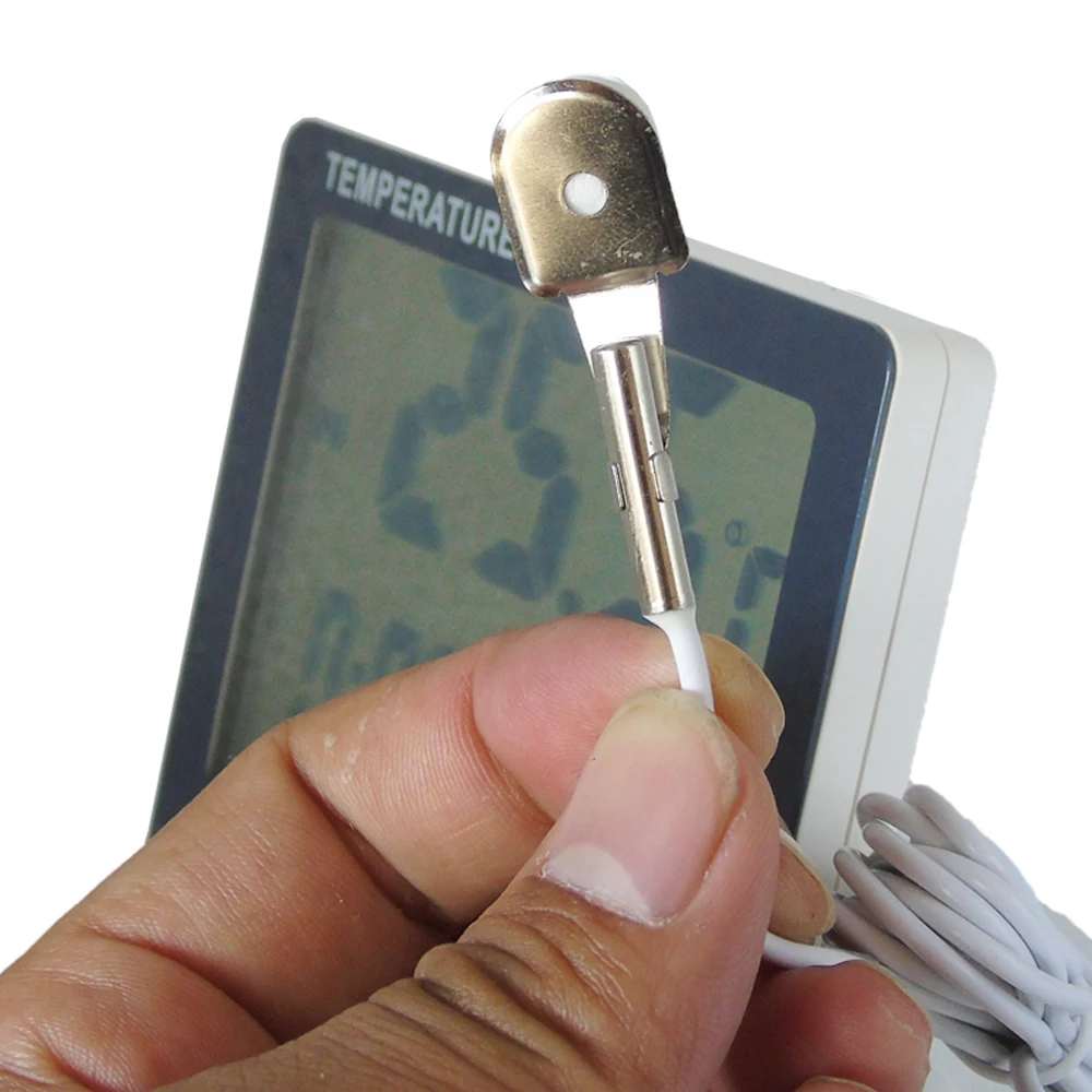 thermometer 5