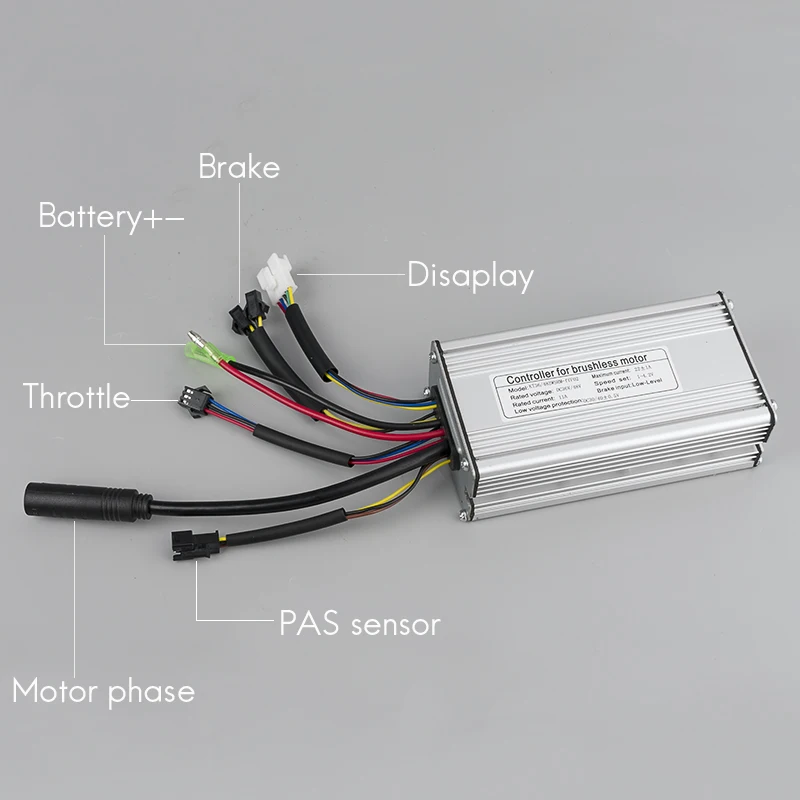 Cheap KUNRAY 36V 350W Electric Bike Kit For 26" 700C Wheel Motor KT LED LCD Ebike bldc Controller e bike Electric Bike Conversion Kit 3 Cheap KUNRAY 36V 350W Electric Bike Kit For 26" 700C Wheel Motor KT LED LCD Ebike bldc Controller e bike Electric Bike Conversion Kit 3