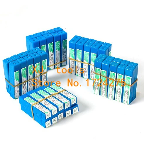 Новинка 50 шт. 2F/3F/4F флейта 2/2. 5/3/3. 5/4/4. 5/5/5. 5/6 мм Диаметр прямой хвостовик фреза