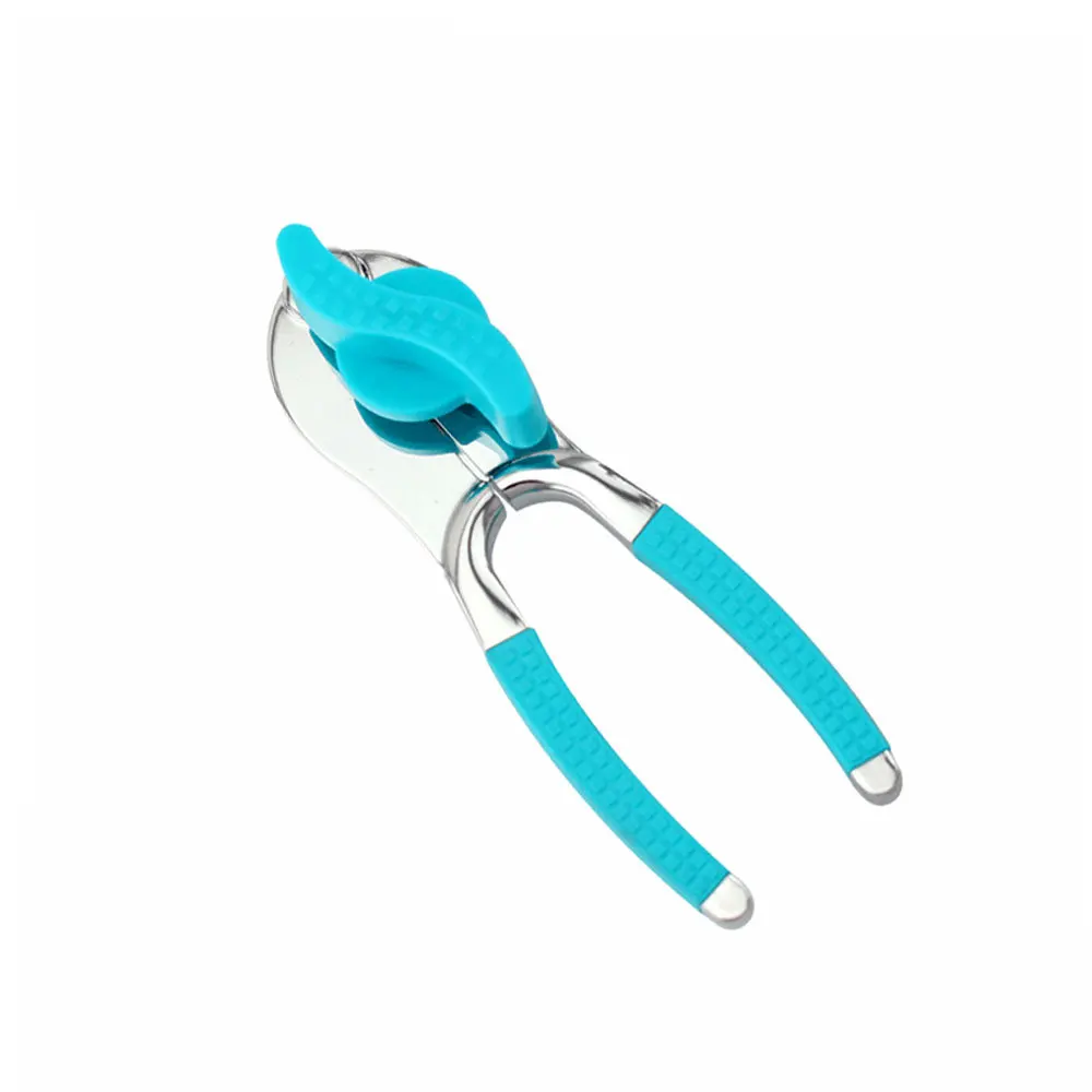 Colorful Stainless Steel Can Opener Bottle Opener Tin Opener