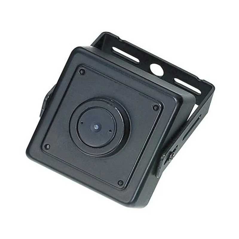 Размер 25x25 мм 1/3 &quotSONY CCD 3 7 плоский объектив 420TVL для внутренней безопасности микро