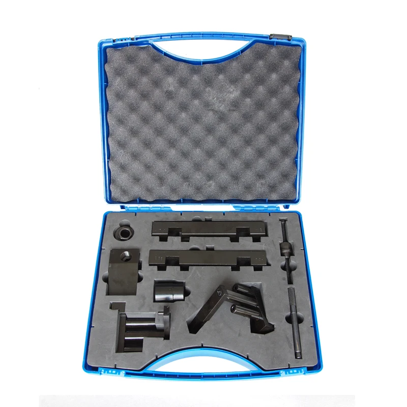 

Patant Product 9 PCS FOR BMW M60 M62 M62TU V8  Camshaft Locking Vanos  Timing Tool Kit